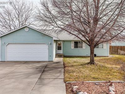 560 Briar Sq, Florence, CO, 81226