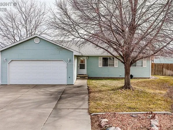 560 Briar Sq, Florence, CO 81226