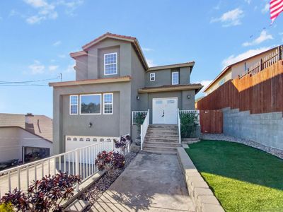 1504 San Bernardino Ave, Spring Valley, CA, 91977