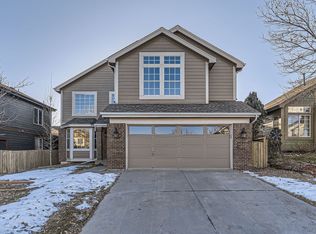 17040 Campo Dr, Parker, CO 80134