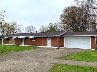 3521 Harvard Blvd, Dayton, OH 45406