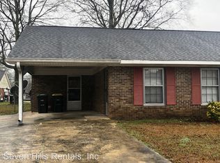 24 Wood Creek Way SW #A, Rome, GA 30165