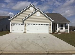 221 Harbison Cir LOT 40, Lexington A Myrtle Beach, SC 29588
