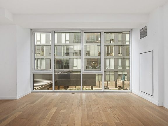 2nd image of 540 W 49th St #103S