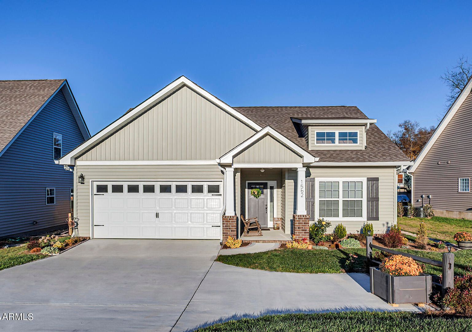 1562 Mills St, Alcoa, TN 37701 Zillow