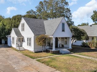 409 B St NW, Ardmore, OK 73401
