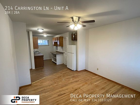 3rd image of 214 Carrington Ln #A