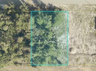 3440 SW 8th St, Cape Coral, FL 33991