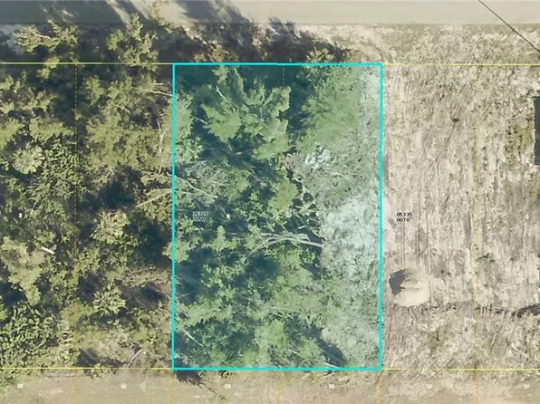 3440 SW 8th St, Cape Coral, FL 33991