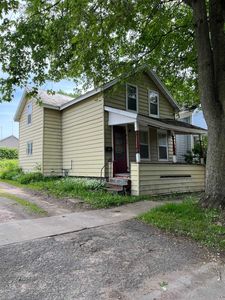 706 Elizabeth St, Ogdensburg, NY, 13669