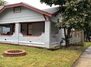 2380 Forrest Ave LOT 34, Memphis, TN 38112