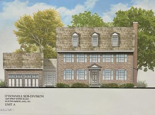 Lot 2 West River Road, Northumberland, NY 12831