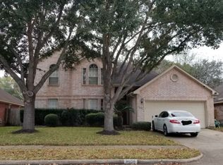 3606 Mission Valley Dr, Missouri City, TX 77459