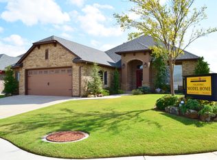 236 SW 169th St, Oklahoma City, OK 73170