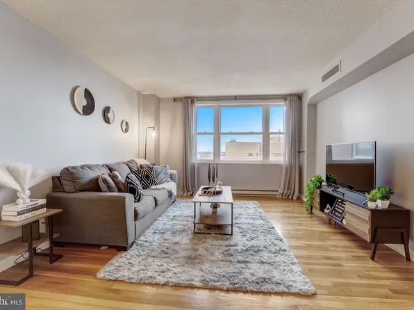 1101 Saint Paul St Unit 1911, Baltimore, MD 21202