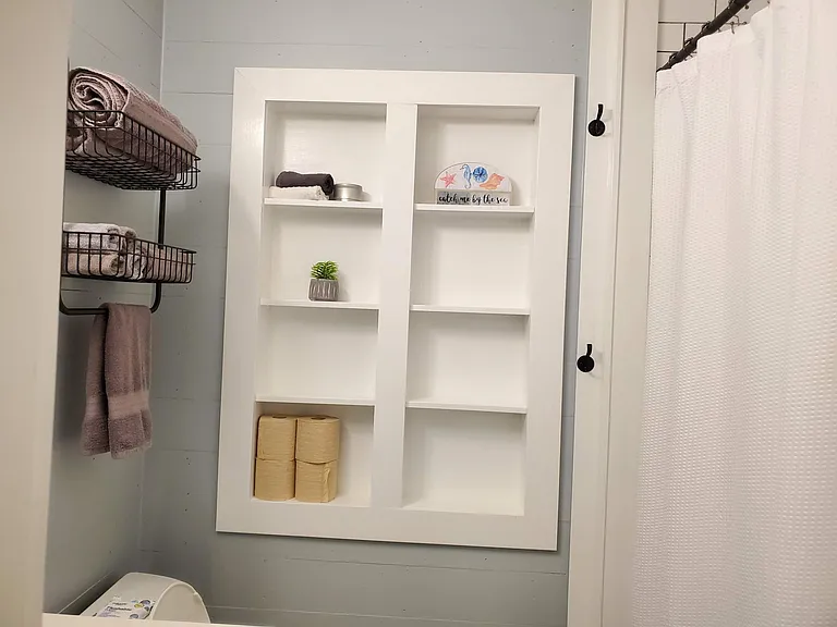 Master Bath