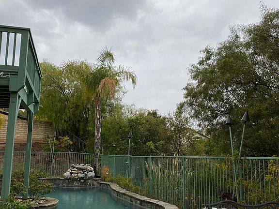 swimming pool and Jacuzzi