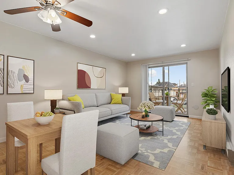 218 Tilton Ave #106 — Photo 2