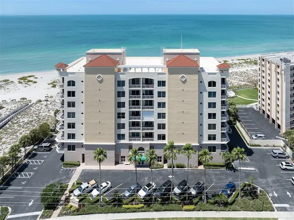 811 The Esplanade N APT 702, Venice, FL 34285