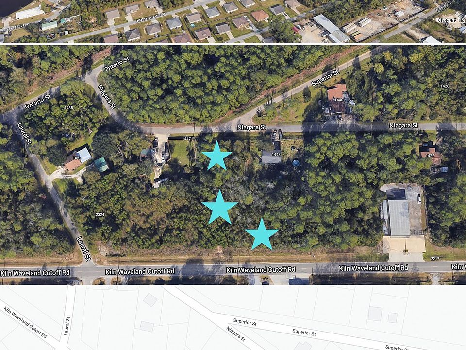 2nd image of Kiln Waveland Cutoff Rd Lot 22