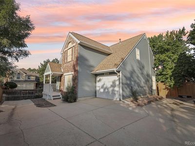 16712 E Hialeah Avenue, Centennial, CO, 80015