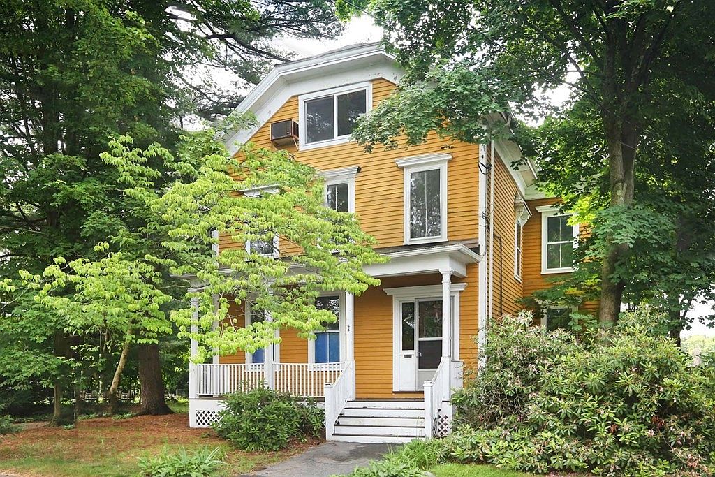 44 Erie Ave, Newton, MA 02461 Zillow
