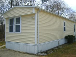 1206 Mantle Way, Toms River, NJ 08755