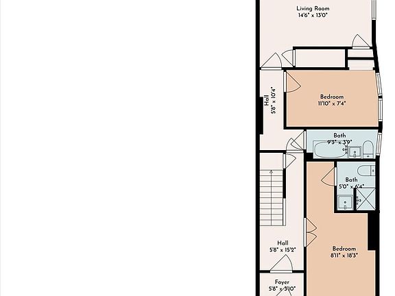 2nd image of this home