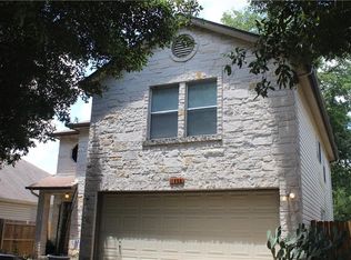 1009 Aransas Cv, Round Rock, TX 78664