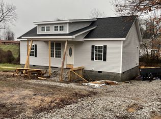 609 N Charlotte St LOT 3, Dickson, TN 37055