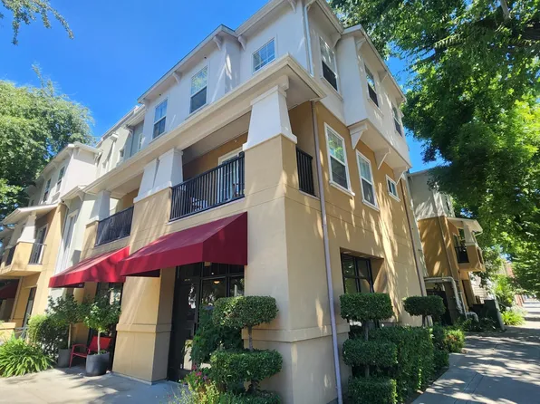1033 S St APT 3, Sacramento, CA 95811
