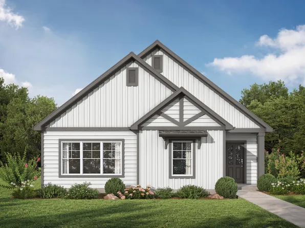 256 Parkside St, Freeport, FL 32439