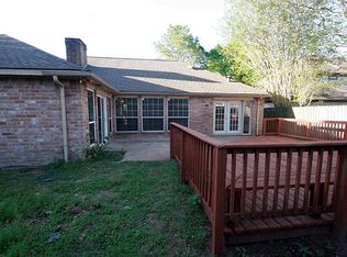15403 Paladora Dr, Houston, TX 77083