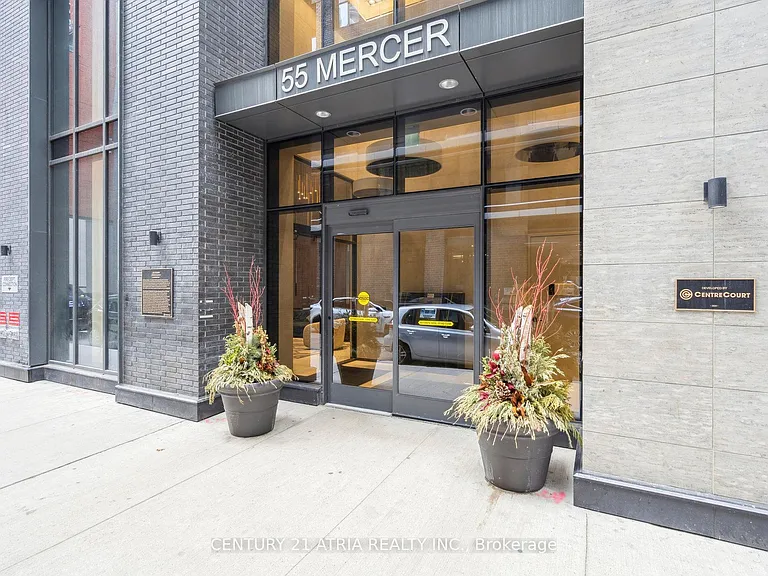 55 Mercer St #LPH05 — Photo 4