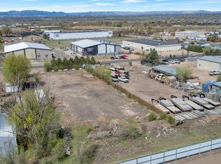 8550 Rosemary Street, Commerce City, CO 80022