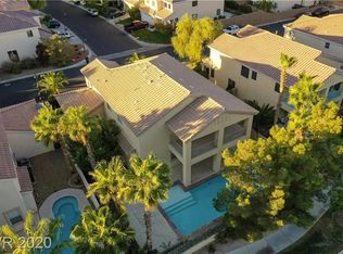 10 Cobbs Creek Way, Las Vegas, NV 89148