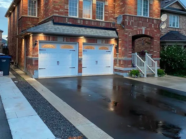 6 Silverbell Ct, Brampton, ON L7A 3V3