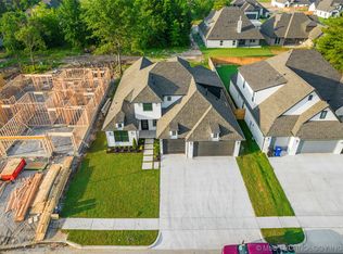 4105 W Albuquerque St, Broken Arrow, OK 74011