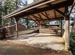 2455 Skyline Blvd, Eugene, OR 97403