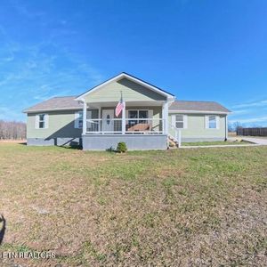 3669 Martha Washington Rd, Clarkrange, TN, 38553