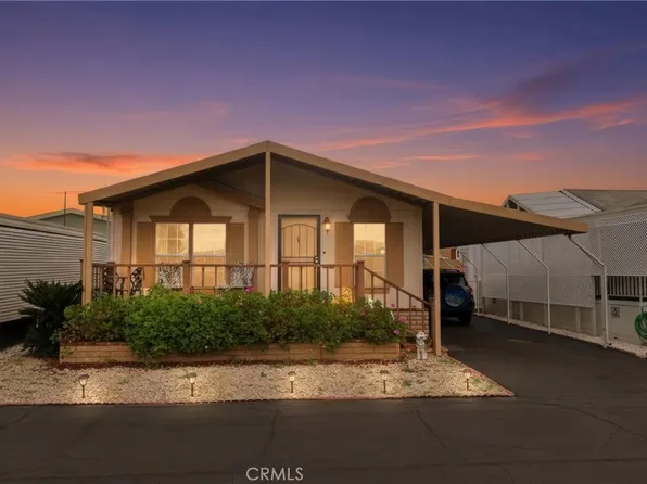 1630 W Covina Blvd Space 83, San Dimas, CA 91773