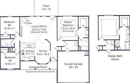 1st image of 2041 Larkspur Cir