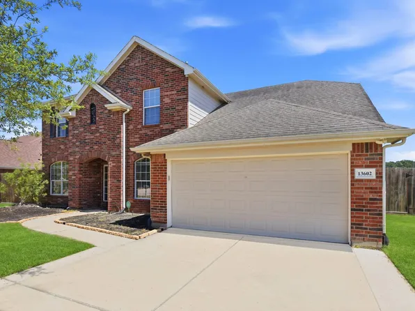 13602 Lake Vista Dr, Tomball, TX 77377