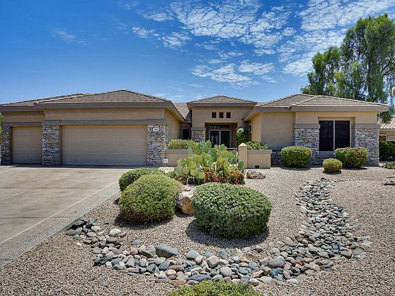 2nd image of 15961 W Palm Ln