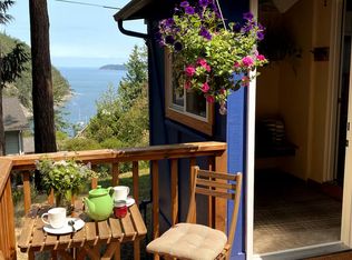 (Undisclosed Address), Anacortes, WA 98221