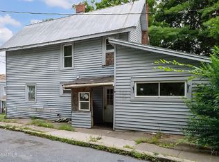 18 Cross Street, Fort Plain, NY