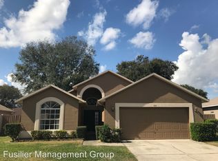 334 Sterling Lake Dr, Ocoee, FL 34761