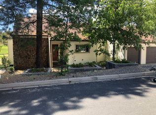 1575 N Edgewood St, Flagstaff, AZ 86004