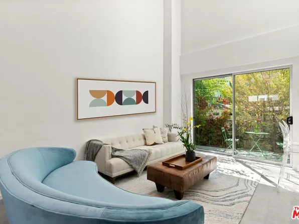 1244 14th St #C, Santa Monica, CA 90404