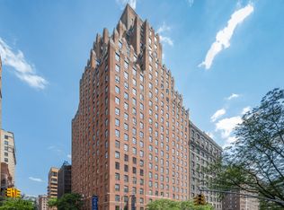 752 W End Ave APT 17G, New York, NY 10025